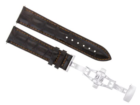 breitling clasp 20mm